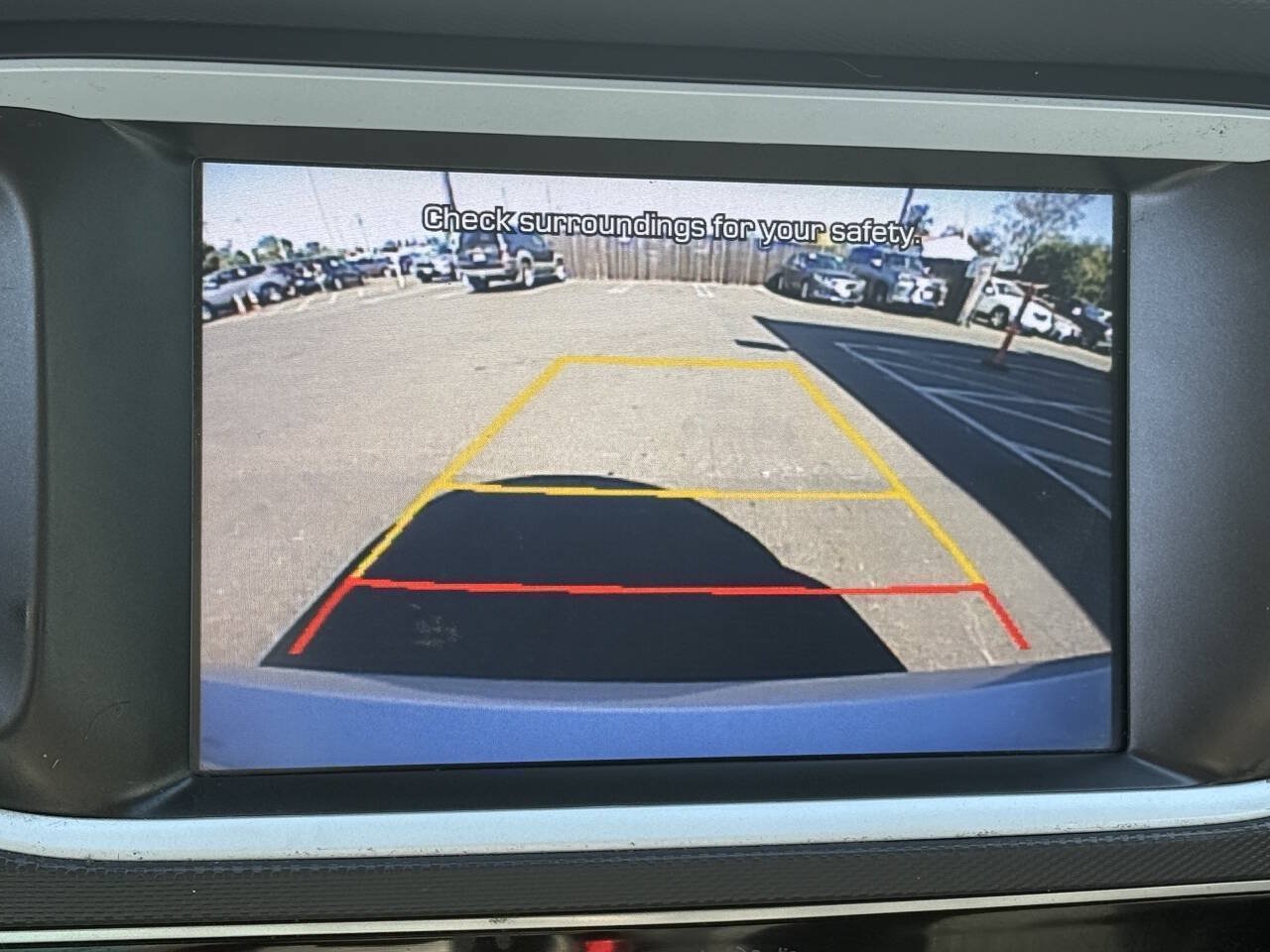 Used 2018 Hyundai Ioniq Plug-In Hybrid FWD image 11