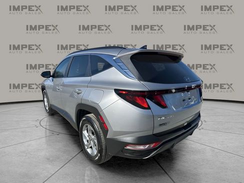 Used 2024 Hyundai Tucson SEL image 3
