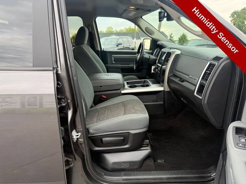 Used 2018 RAM 1500 Big Horn AWD/4WD image 43