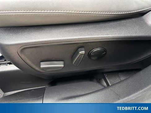 Certified 2025 Ford Bronco Sport Badlands image 42