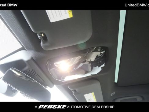 New 2026 BMW X3 xDrive30i w/ M Sport Package AWD/4WD image 18