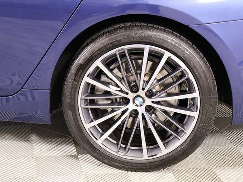 Certified 2023 BMW 530i w/ Executive Package image 20