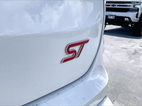 Used 2023 Ford Edge ST AWD/4WD image 7