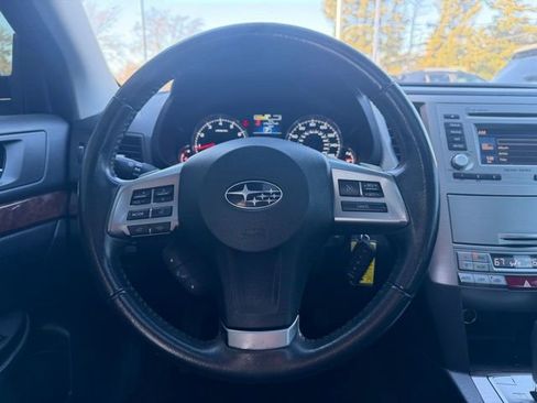 Used 2013 Subaru Legacy 3.6R Limited image 20