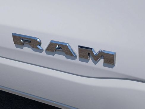 Used 2023 RAM 1500 Big Horn AWD/4WD image 30