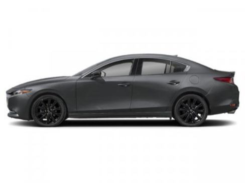 New 2026 MAZDA MAZDA3 2.5 Turbo Sedan w/Premium Plus AWD/4WD image 3