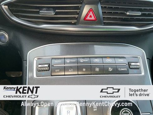 Used 2022 Hyundai Santa Fe XRT image 30