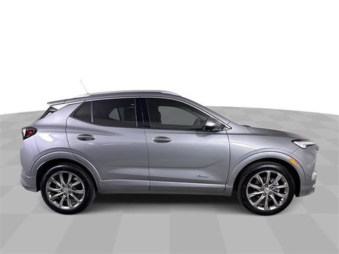 New 2026 Buick Encore GX Avenir w/ Avenir Technology Package image 9