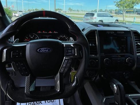 Used 2017 Ford F150 Raptor image 18