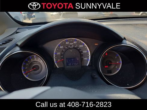 Used 2013 Honda Fit Sport image 3