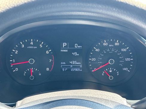 Used 2021 Kia Rio S FWD image 28