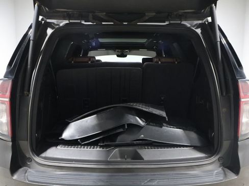 Used 2021 Chevrolet Tahoe High Country image 5