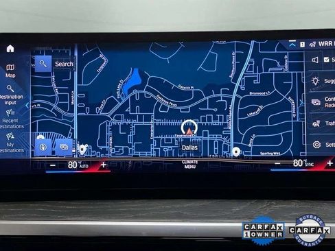 Used 2024 BMW 430i xDrive Convertible image 49