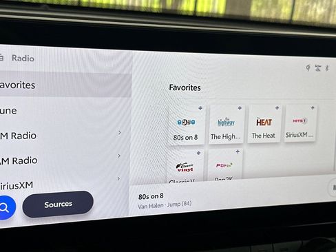 Certified 2024 Toyota Grand Highlander XLE image 24