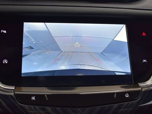 Certified 2024 Cadillac XT6 Premium Luxury w/ LPO, Floor Liner Package image 18