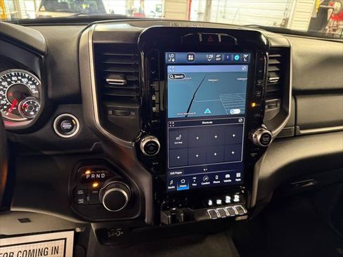 Certified 2024 RAM 2500 Big Horn w/ Level 2 Equipment Group AWD/4WD image 53