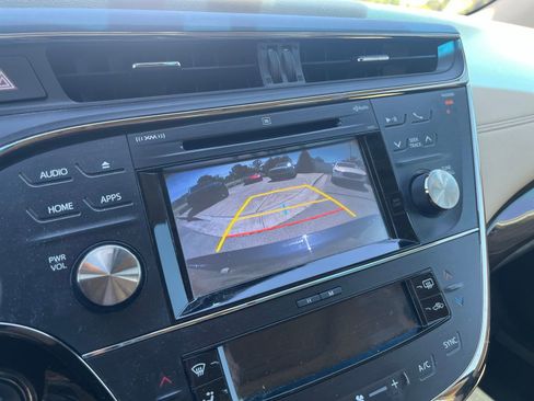 Used 2015 Toyota Avalon Limited FWD image 9
