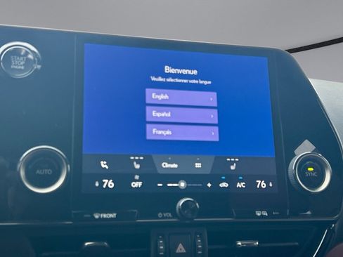 Used 2025 Lexus NX 250 FWD w/ Accessory Package (Z1) image 22
