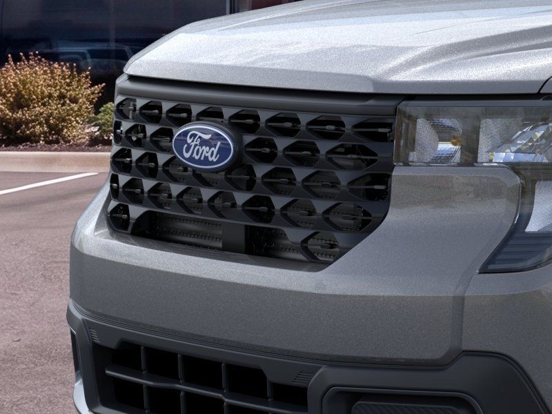 New 2026 Ford Maverick XLT w/ XLT Luxury Package FWD image 20
