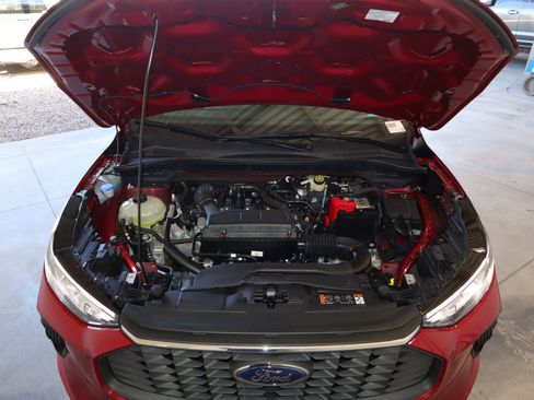 New 2026 Ford Escape Active w/ Cold Weather Package image 20
