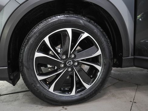 Used 2022 MAZDA CX-5 AWD 2.5 S w/ Premium Package image 29