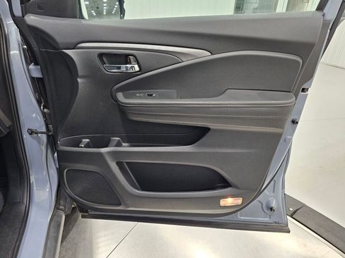 Used 2022 Honda Ridgeline RTL-E image 28