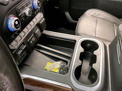 Used 2020 GMC Sierra 1500 SLT w/ SLT Premium Plus Package image 15