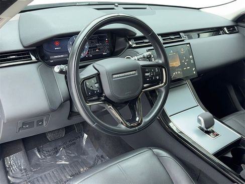 Used 2024 Land Rover Range Rover Velar S image 14