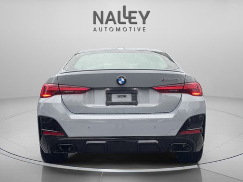 Used 2025 BMW M440i image 4