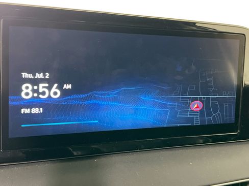 Used 2023 Hyundai Palisade Limited AWD/4WD image 15