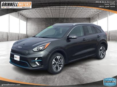 Used 2022 Kia Niro EX Premium w/ Cold Weather Package