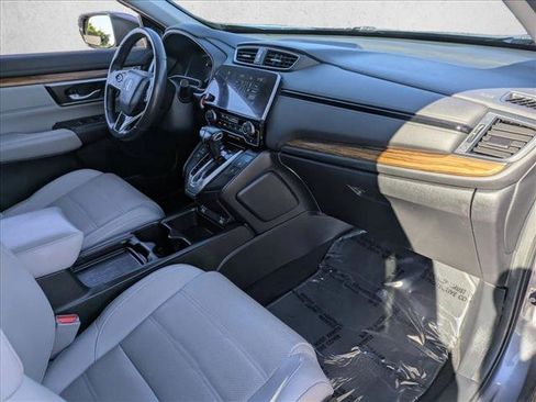 Used 2020 Honda CR-V EX-L image 21