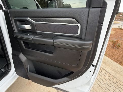Used 2025 RAM 2500 Big Horn image 20