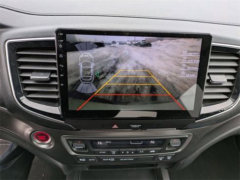 Used 2019 Honda Ridgeline Sport image 14