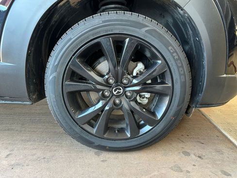 Used 2025 MAZDA CX-30 AWD 2.5 S w/ Select Sport Pkg image 29