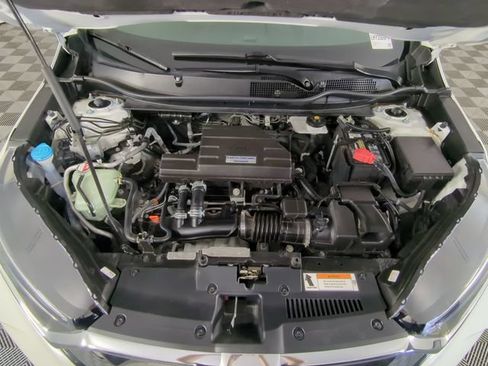 Used 2017 Honda CR-V EX-L image 44