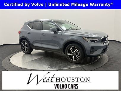 Certified 2023 Volvo XC40 B5 Plus w/ Protection Package Premier