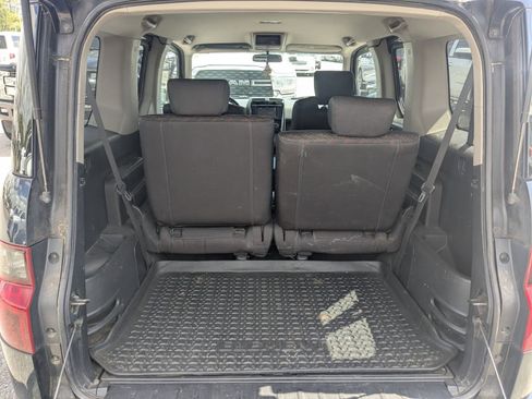 Used 2007 Honda Element SC image 12