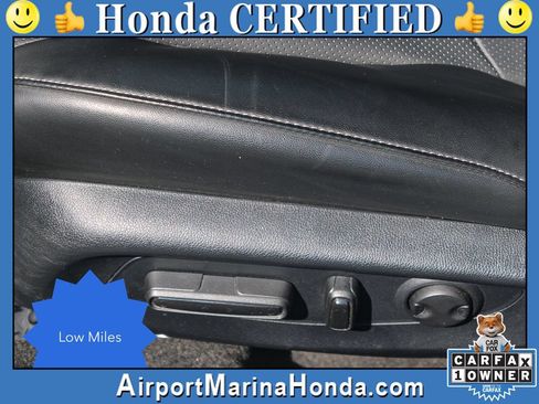 Certified 2024 Honda Accord Sport image 25
