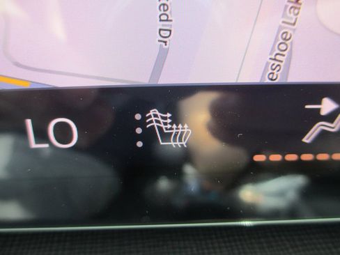 New 2026 Buick Enclave Sport Touring image 22