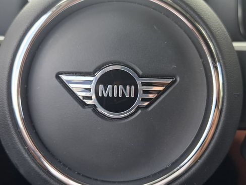 Used 2024 MINI Cooper Countryman S w/ Signature Upholstery Package FWD image 31