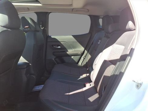 New 2025 Nissan Kicks SR w/ SR Premium Package image 4