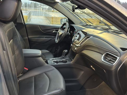 Used 2019 Chevrolet Equinox Premier image 10
