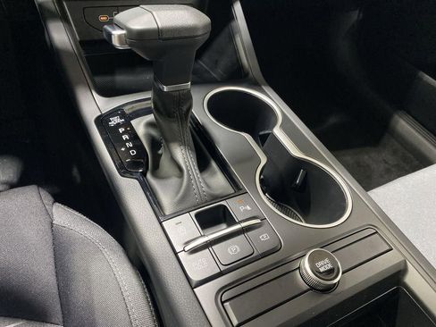 New 2026 Kia K5 LXS FWD image 22