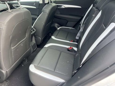 New 2026 Buick Envision Sport Touring image 10