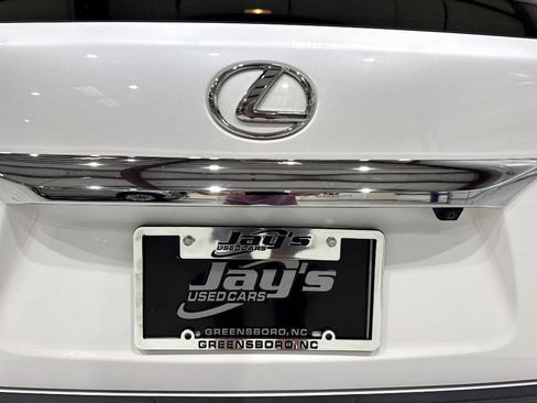 Used 2013 Lexus RX 350 FWD w/ Navigation Pkg image 71