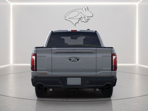 New 2026 Ford F150 Tremor w/ Equipment Group 402A High AWD/4WD image 5