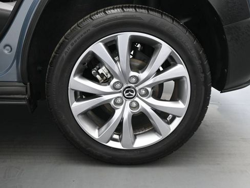 Used 2020 MAZDA CX-30 FWD w/ Premium Package image 22