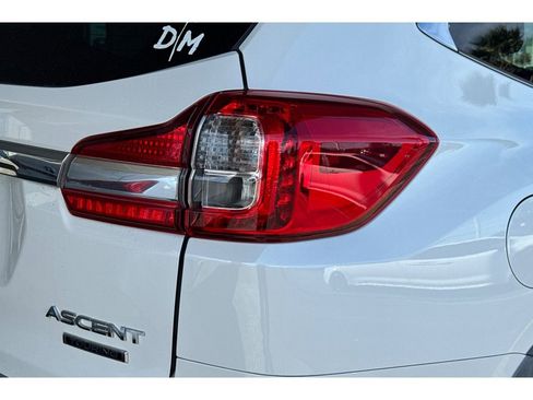 Used 2019 Subaru Ascent Touring w/ Popular Package #2 image 6