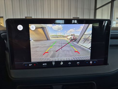 New 2025 Ford Maverick XL image 34